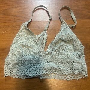 Aerie Lace Brallete